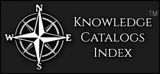 Knowledge Catalogs Index for the sharing of trustworthy expertise of Chamber members